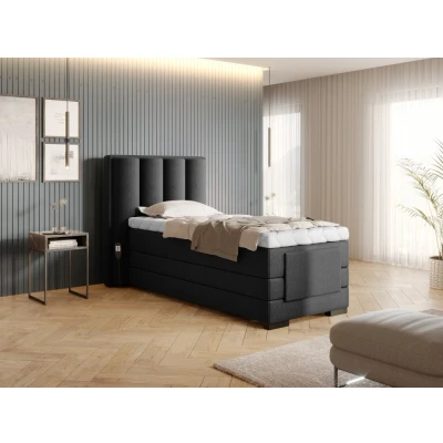 Obrázek Postel Veros 90x200 Materiál / Dekor: Flores 10