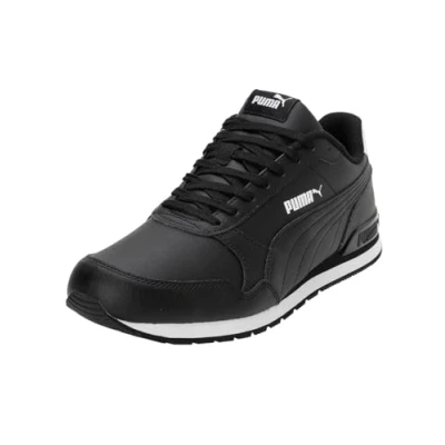 Obrázek Puma Unisex St Runner V2 Full L Sneaker, White
