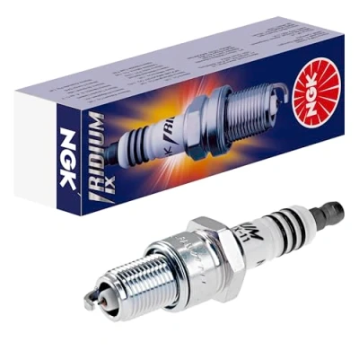 Obrázek NGK 2115 zapalovací svíčka