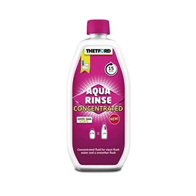 Obrázek Thetford Koncentrát Aqua Kem Rinse 0,75 litru