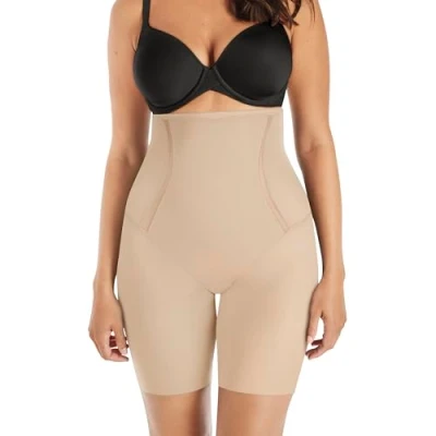 Obrázek Maidenform Stahovací prádlo, Ženy, Velikost: XL, Nude