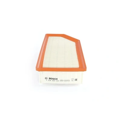 Obrázek Bosch F 026 400 520 motoru prostory