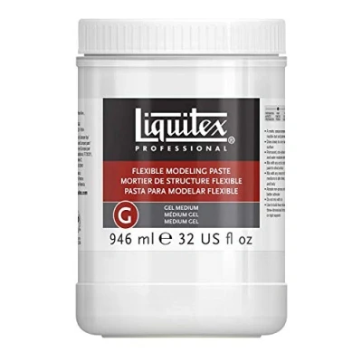 Obrázek Lesklý firnis Liquitex 620 Professional
