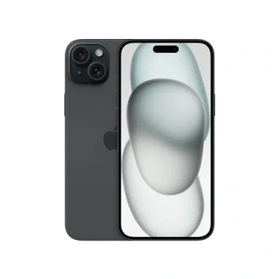 Obrázek Apple iPhone 15 Plus 256GB Zelená