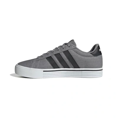 Obrázek adidas Unisex Daily 4. 0 Shoes nefotbalové polobotky, Šedá Core Black Cloud White