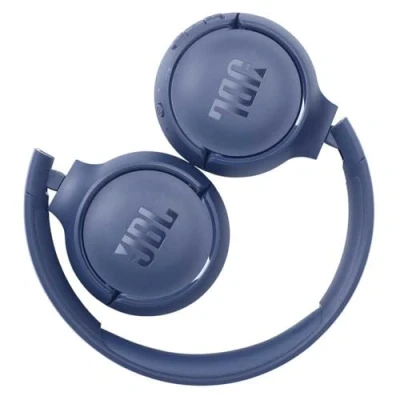Obrázek JBL Tune 510BT Modrá