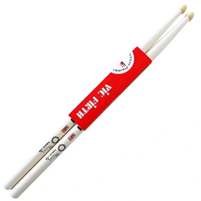 Obrázek Vic Firth Thomas Lang Signature American Hickory Wood Tip paličky