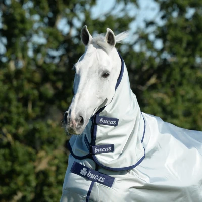 Obrázek Bucas Power Turnout Combi Neck