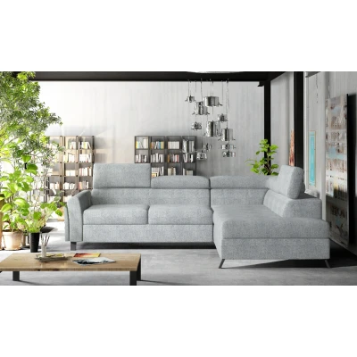 Obrázek Kairos sedací souprava Materiál / Dekor: Omega 02, Orientace: Pravá