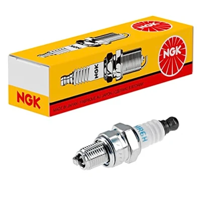 Obrázek NGK 3365 zapalovací svíčka, počet 1