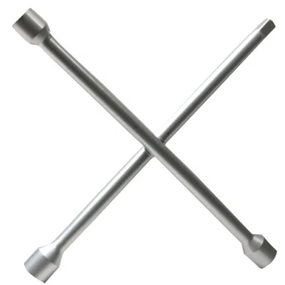 Obrázek Cartec XL Tech 213196 Feststehender Kreuzradschlüssel