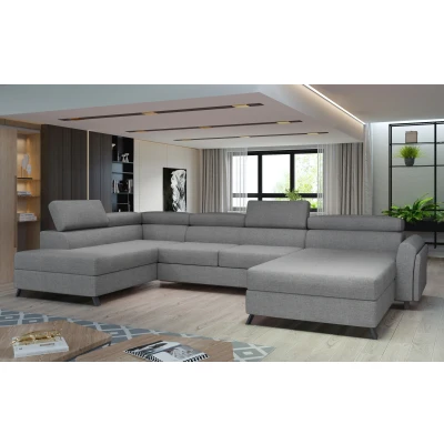 Obrázek Josette sedací souprava Materiál / Dekor: Sawana 21, Orientace: Levá