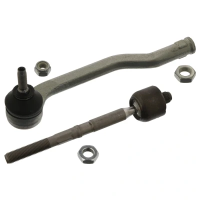 Obrázek febi bilstein 43461 spojovací tyč s koncovkou, maticí a pojistnou maticí, 1 kus