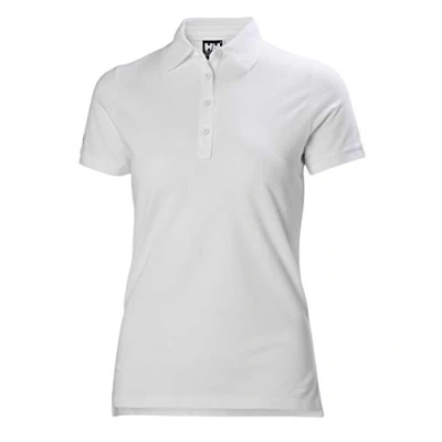 Obrázek Helly Hansen Dámská polokošile Crew Pique 2