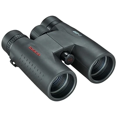 Obrázek Tasco 10x42 Essentials Střecha Dalekohled Vícevrstvý nátěr ES10X42