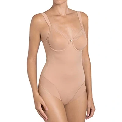 Obrázek Triumph TRUE Shape Sensation Body, Ženy, Velikost: 90C, Nude