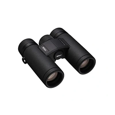 Obrázek Nikon Venkovní dalekohled Monarch M7 10x30, černý