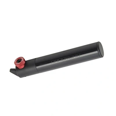 Obrázek BBB Čerpadlo mini pumpa NanoRoad BMP 48, černé, 110 mm, 2. 949.614.801