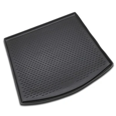 Obrázek AD Tuning TM30017 přesný tvar vana do zavazadlového prostoru, protiskluzová, černá