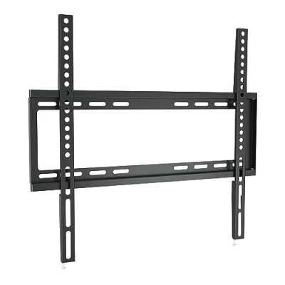 Obrázek Ewent EW1502 Easy Fix TV Wandhalterung L, für 32 55 Zoll,schwarz