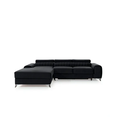 Obrázek Grayson sedací souprava Materiál / Dekor: Velvetmat 6, Orientace: Levá