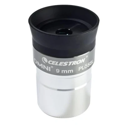 Obrázek Celestron 93318 1 1/4 9 mm Okular der Omni Serie