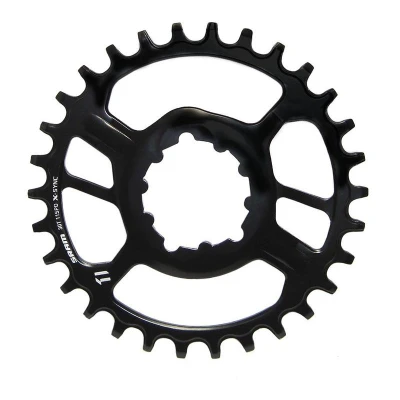 Obrázek Sram X Sync Boost 32 zubů 3 offset černá (11s) Převodník