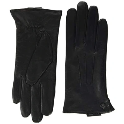 Obrázek Roeckl Tallinn Touch Rukavice, Ženy, Velikost: 8.5, Black