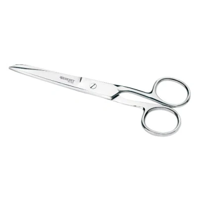 Obrázek Westcott E 30840 00 celoocelové nůžky Steel, 11. 5 cm