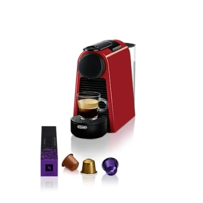 Obrázek De&#039;Longhi Nespresso Essenza Mini kapslový kávovar, 1