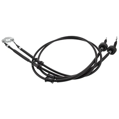 Obrázek MAPCO 5619 lanko ruční brzdy