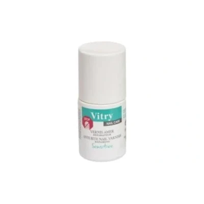 Obrázek Vitry Hořký jemný opravný lak, 10 ml