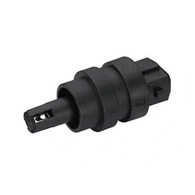 Obrázek HELLA 6PT 009 109 281 Senzor, teplota nasávaného vzduchu 2pólová