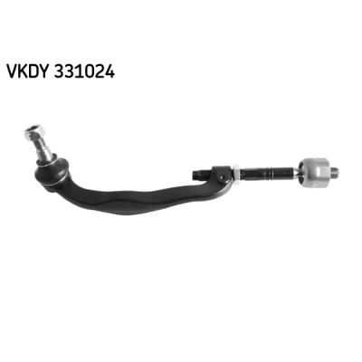 Obrázek Příčné táhlo řízení SKF VKDY 331024