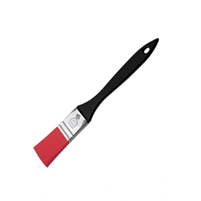 Obrázek Fmprofessional 21540 Back štětec, Polyetylen, vícebarevná, 50 x 20 cm