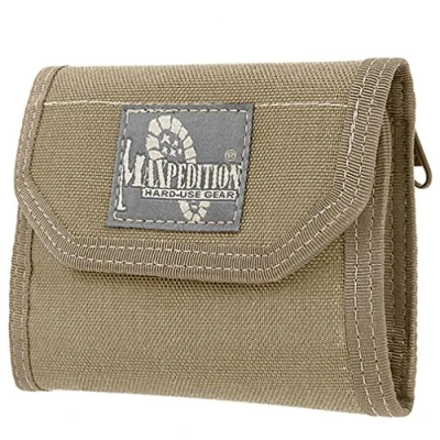 Obrázek Maxpedition C.M.C. Wallet Khaki