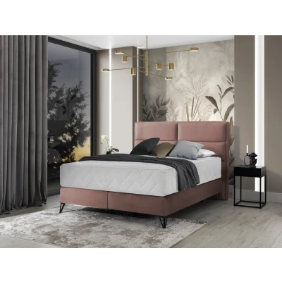 Obrázek Postel Safiro 160x200 Materiál / Dekor: Nube 24