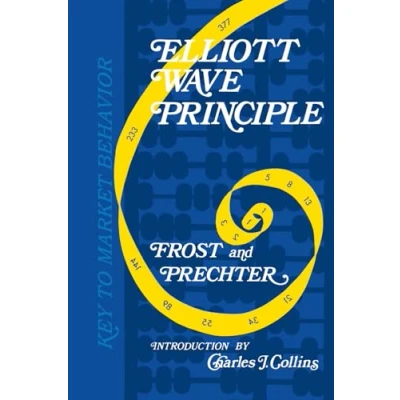 Obrázek Elliott Wave Principle: Key to Market Behavior