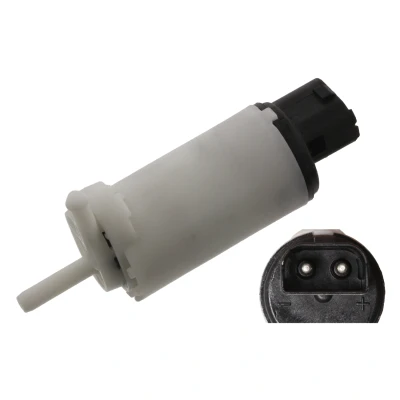 Obrázek Vodní čerpadlo, čištění oken FEBI BILSTEIN 14805