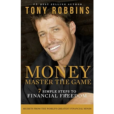 Obrázek Money: Master the Game: 7 Simple Steps to Financial Freedom