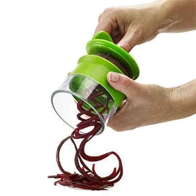 Obrázek OXO Good Grips 11151300MLNYK Ruční spirálový kráječ