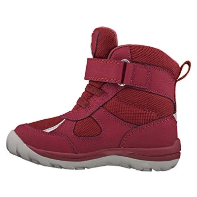 Obrázek Viking Unisex dětské sněhule Hamar Kids Ii GTX, Červená Dark Red 5210