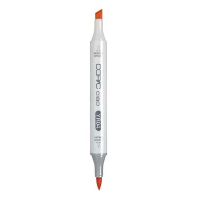 Obrázek Copic Ciao popisovač, R02 Flesh
