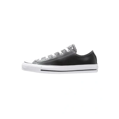 Obrázek Converse Chuck Taylor ALL STAR OX Unisex Tenisky, Velikost: 40, White Kůže