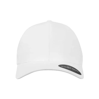 Obrázek Flexfit Delta Kšiltovka, Muži, Velikost: L/XL, White