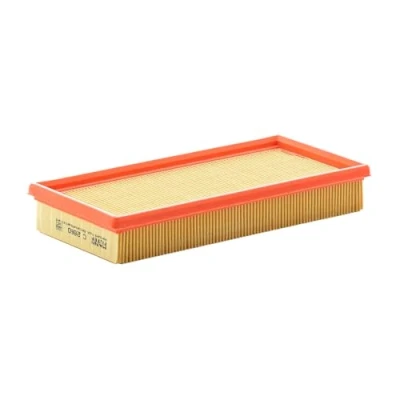 Obrázek MANN FILTER C 2860 vzduchový filtr pro osobní automobily
