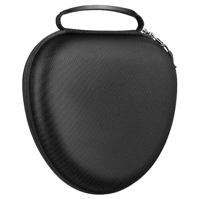 Obrázek Fintie Tasche Kompatibel mit AirPods Max Kopfhörern, Ersatz Reiseschutz Aufbewahrungstasche Hülle Case Auto Wake/Sleep,