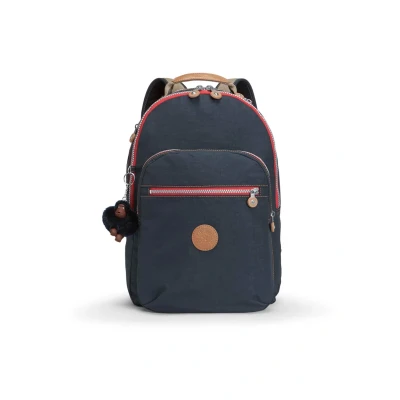 Obrázek Kipling CLAS Seoul Batoh, Velikost: One Size, True navy c