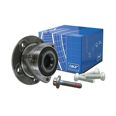 Obrázek SKF VKBA 6556 sada ložisek kol