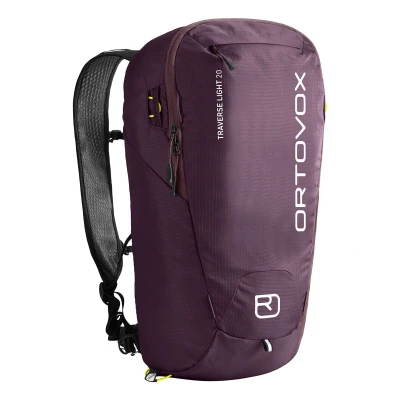Obrázek Ortovox Traverse Light 20 Daypack